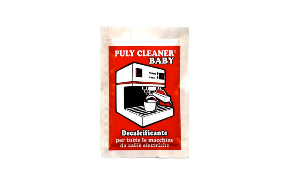 Accessori Asachimici  Puly Cleaner su EasyCialde.it